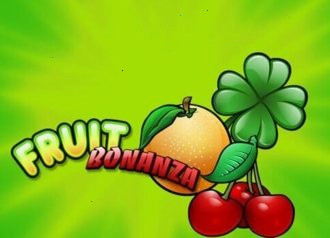 Игра Fruit Bonanza от Play'n Go